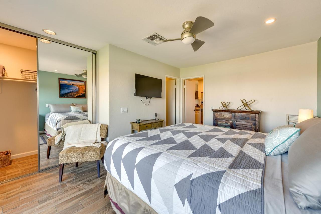 Central Palm Springs Resort Condo With 2 Balconies Εξωτερικό φωτογραφία